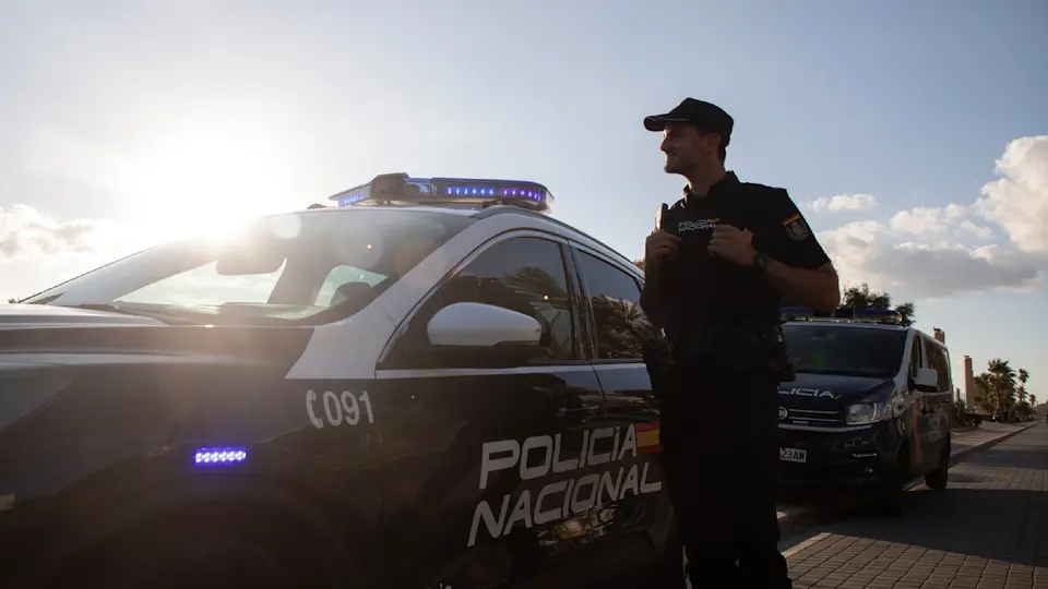 Spain: Cyber-fraud network dismantled in Balearic Islands with thousands of German victims