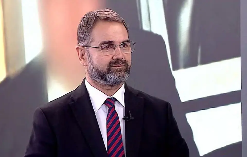 Police officers in Chania file complaint against Stavros Balaska