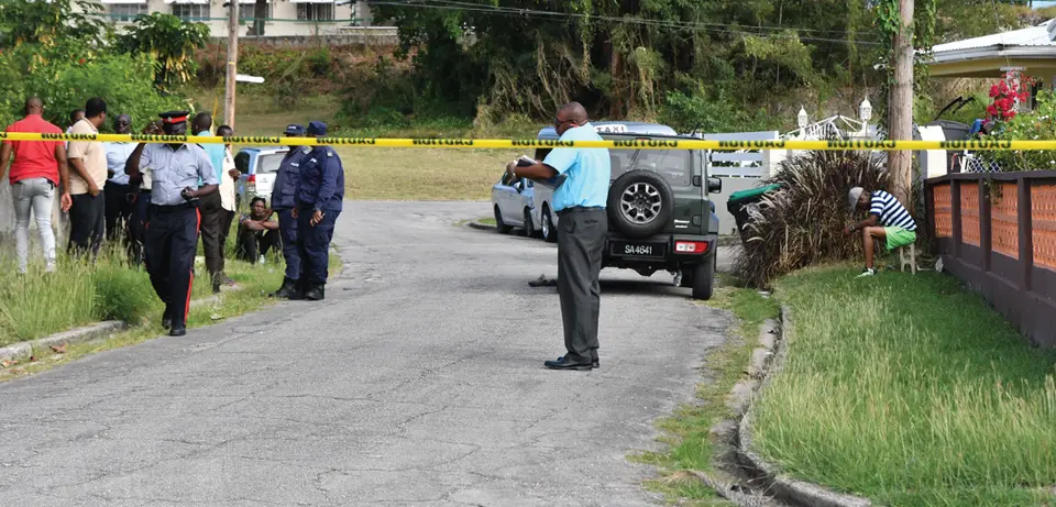 Gunmen Kill One, Wound Nine at St Lucy Karaoke Gathering