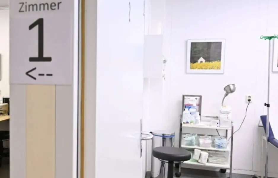 Deutscher Arzt gesteht vor Gericht: Zwölf Patienten getötet