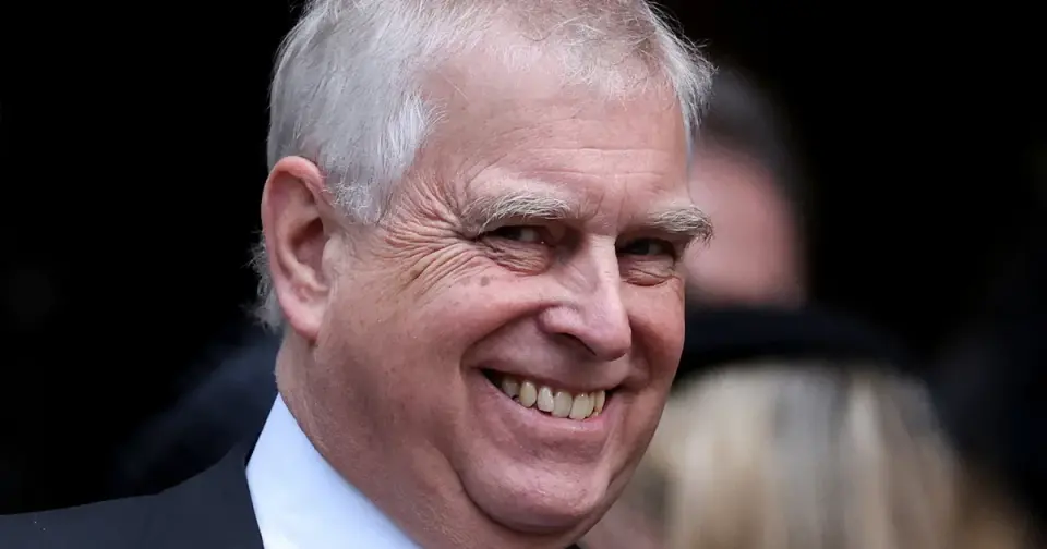 Police expand Prince Andrew investigation: suspicions extend to sexual misconduct