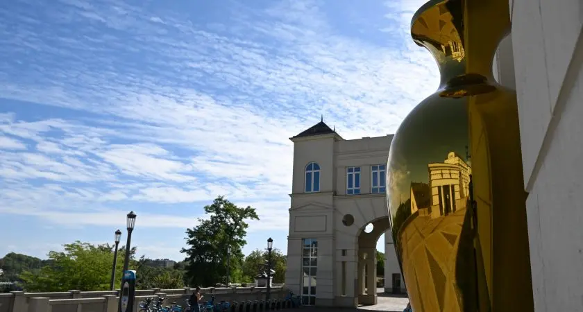 Young man tried in Luxembourg for murder of stepfather in Esch-sur-Alzette