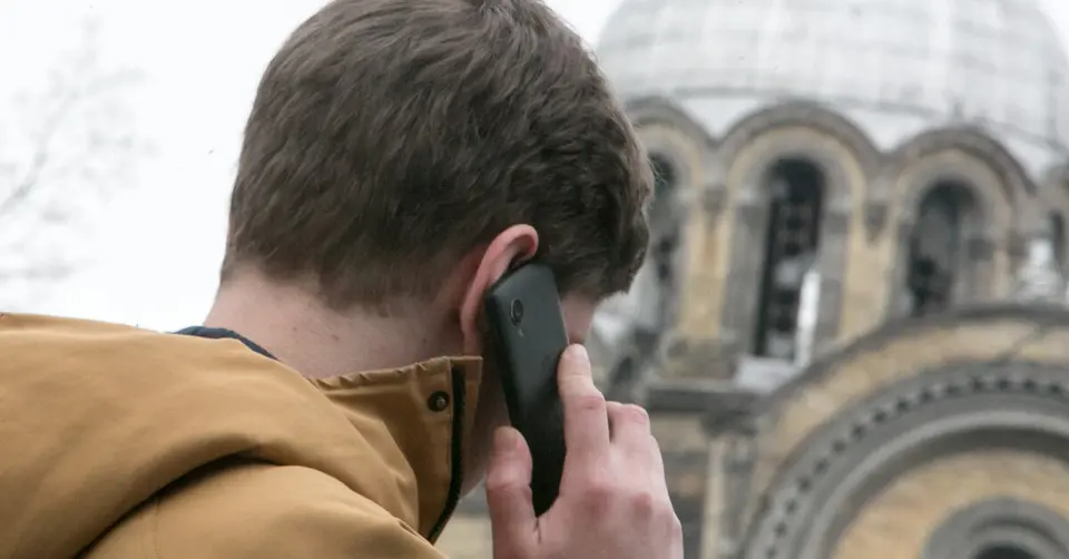 Vilnietį per „WhatsApp“ apgavę sukčiai išviliojo 39 tūkst. eurų