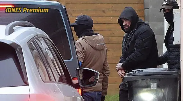 Police uncover plan to smuggle hundred-kilogramme drug consignment to Russia in Vémola case