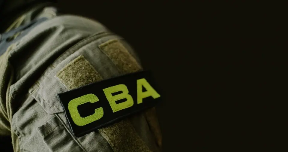 CBA to investigate tender in which Warsaw police bought equipment from Railway Protection Service commander's company