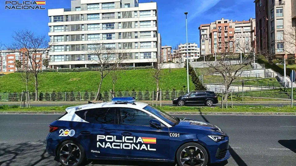 Man arrested twice in less than two weeks in Santander