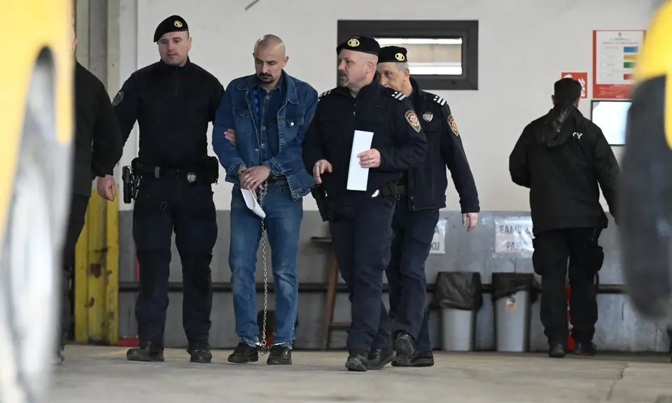 Policija i USKOK u velikoj akciji: Priveli skupinu za krijumčarenje droge, među njima i službenik MUP-a