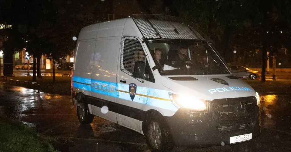 Šestorici podignuta optužnica za organizirani promet drogom i bombaške napade