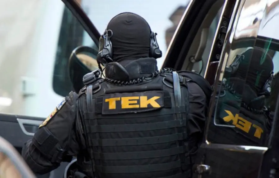 Thirteen arrested in Hungary in international drugs operation