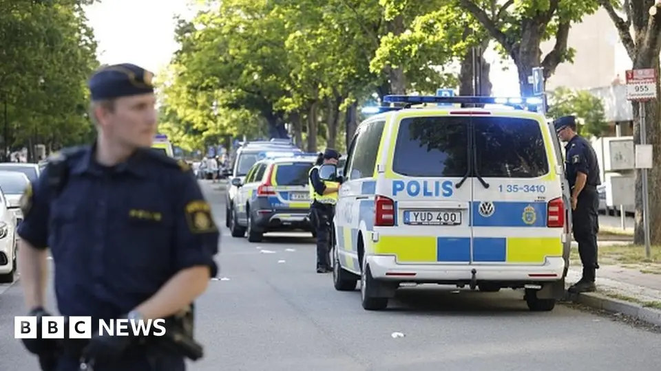 Stockholmsrappare fälldes för inblandning i kidnappningsplan