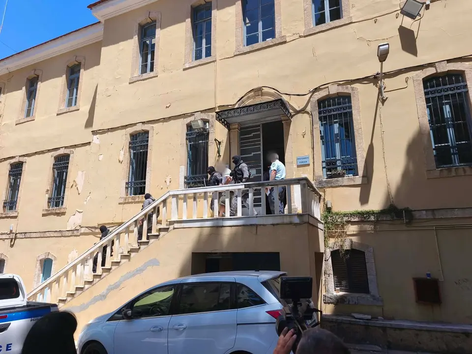 Προφυλακιστέος ο 43χρονος για τη δολοφονία της Σταυρούλας Λεβεντάκη στα Χανιά
