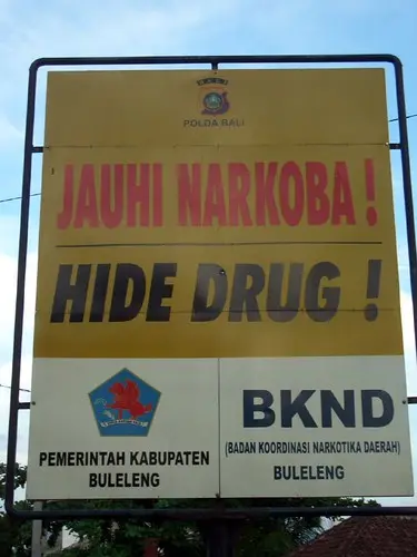 Drug trafficking offences rise by almost 25% in first five months
