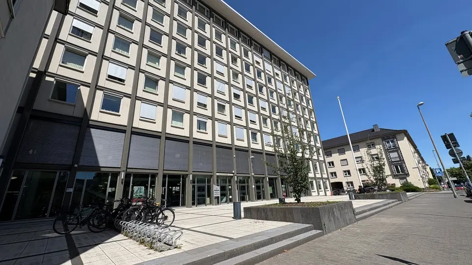 20-Jähriger in Altenkirchen von versuchtem Mord freigesprochen