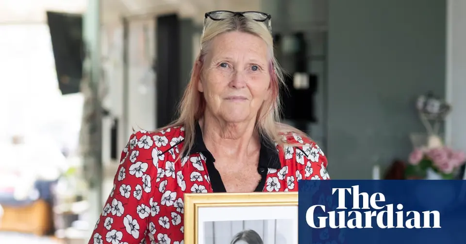 Holly's Law: mother calls for UK animal abuse register after daughter's murder