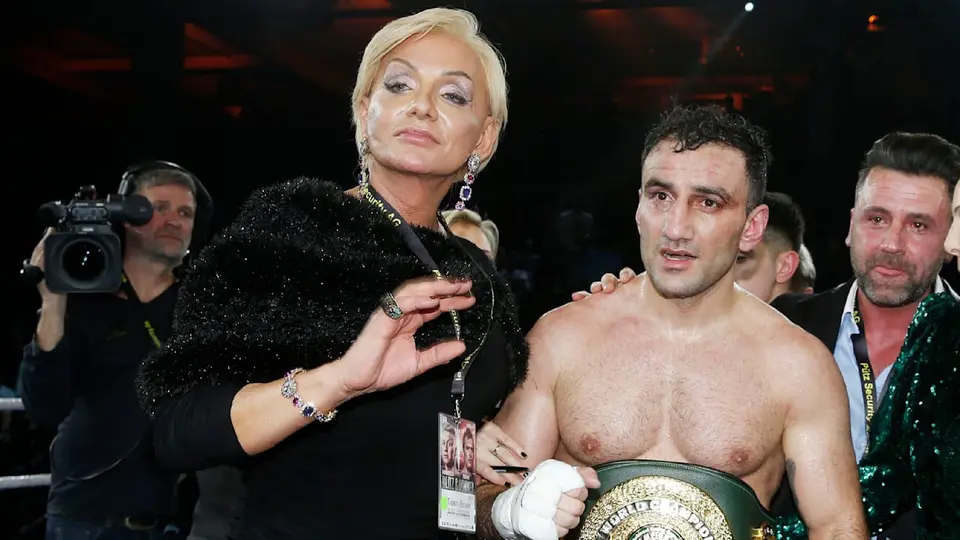 70-year-old promoter killed with knife in Vienna
