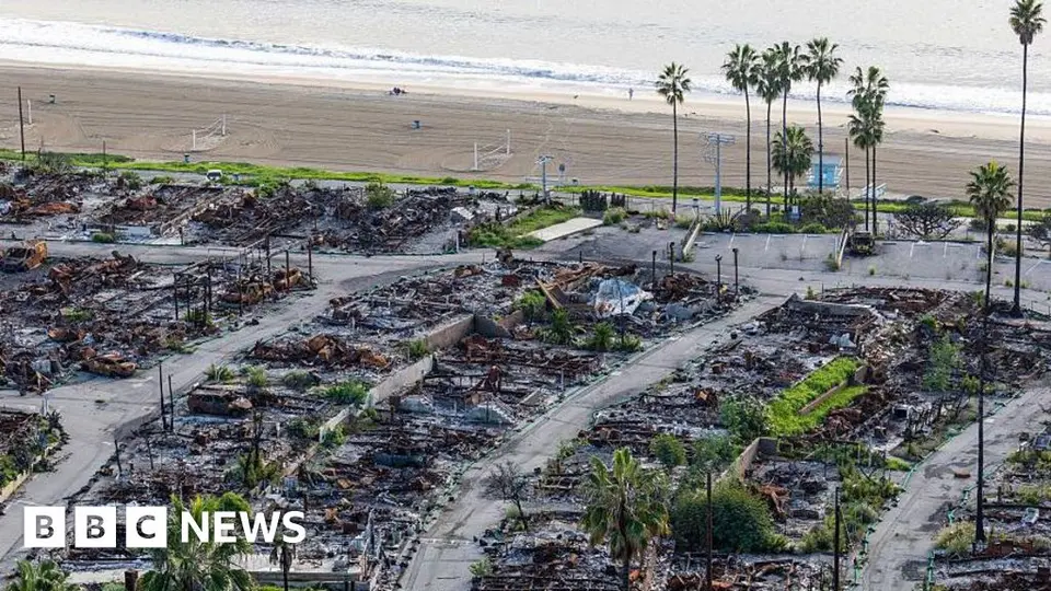 Mistrial in Palisades Fire Arson Case: Jury Deadlocked on Jonathan Rinderknecht