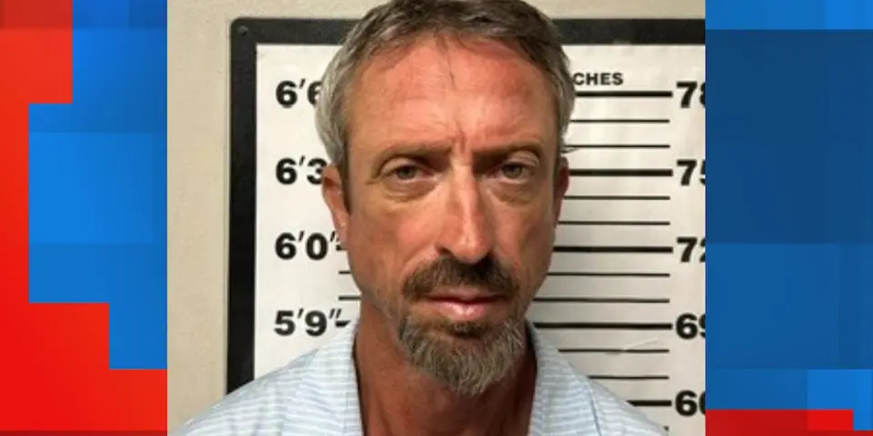 I-42 Band frontman Bryan Mayer arrested on 20 cocaine trafficking charges in Carteret County
