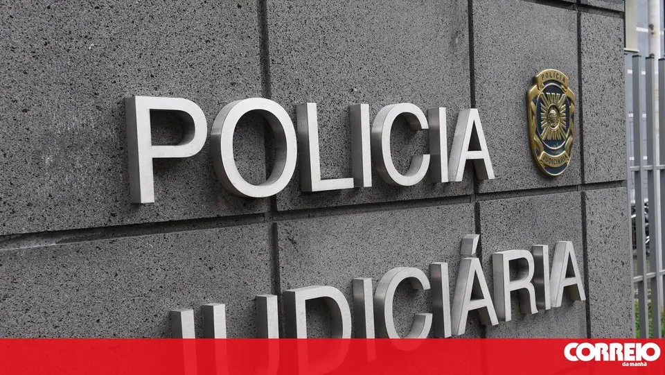 Detido homem de 54 anos suspeito de homicídio em Lamego