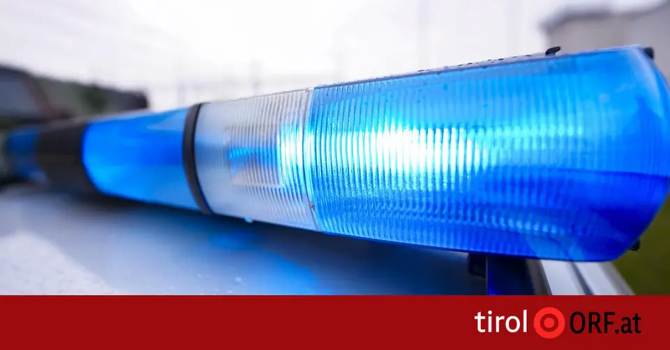 Serious knife attack in Innsbruck shared flat