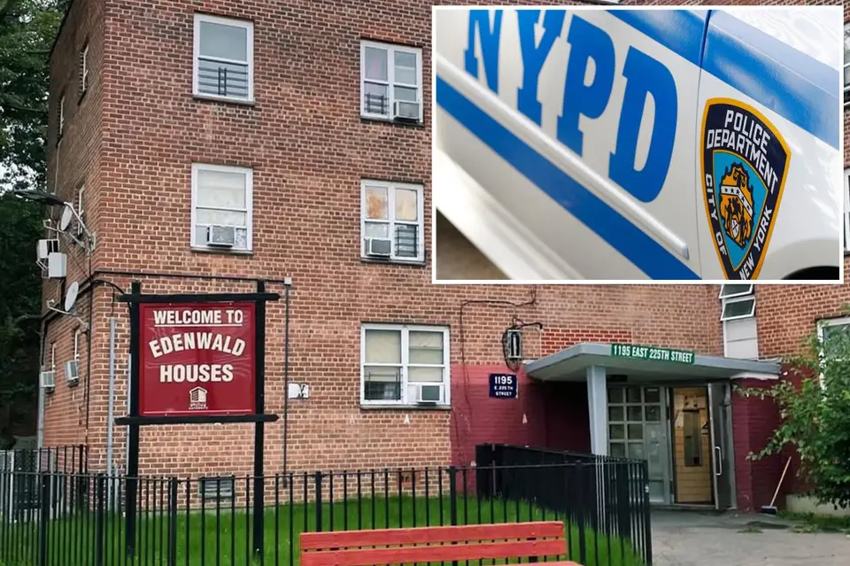Two Men Shot in Separate Harlem and Bronx Incidents Thursday Night