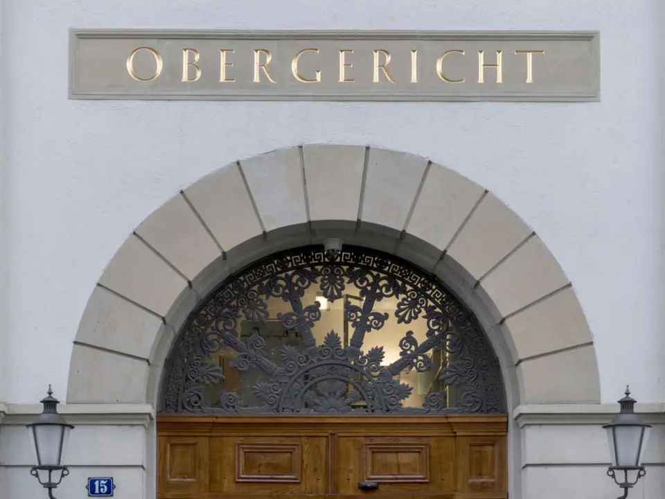 Zürcher Obergericht spricht Vater von Misshandlung seiner Tochter frei