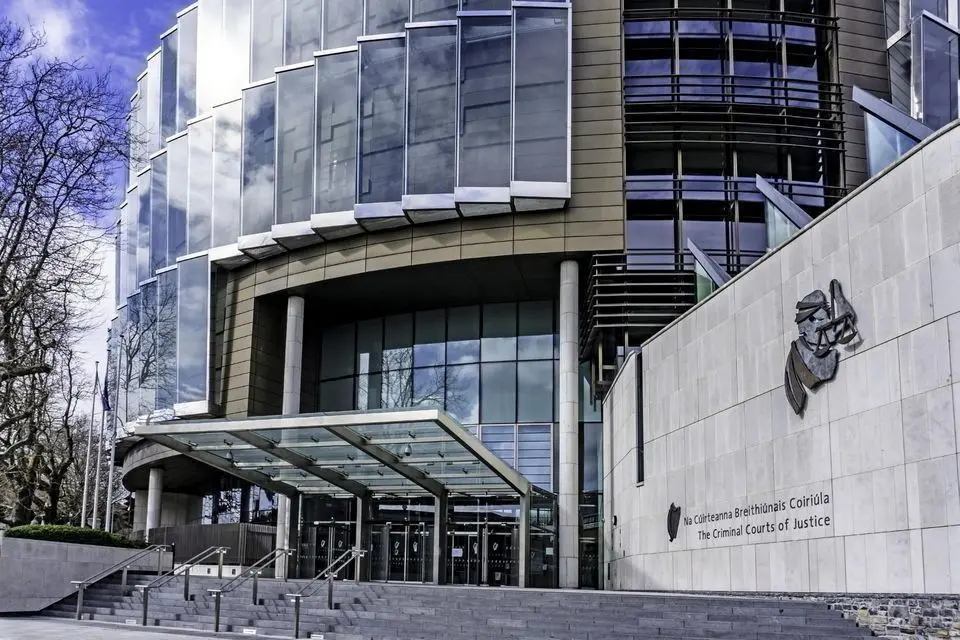 Witness Describes Sister's Transformation After Alleged Historical Sex Attack by Coach