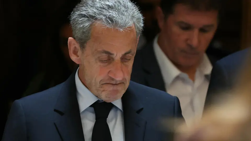 Procès libyen en appel : sept ans de prison requis contre Sarkozy