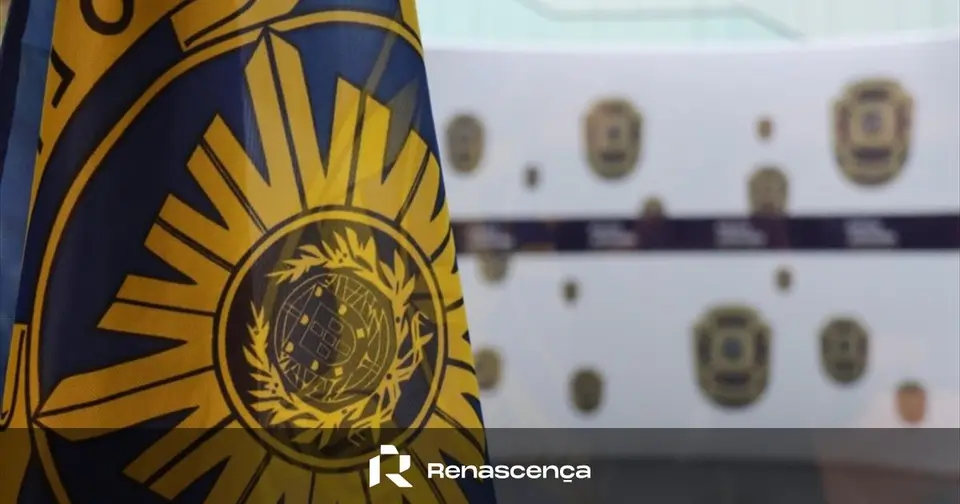 24-year-old man arrested in Lagoa for child sexual abuse material since 2023