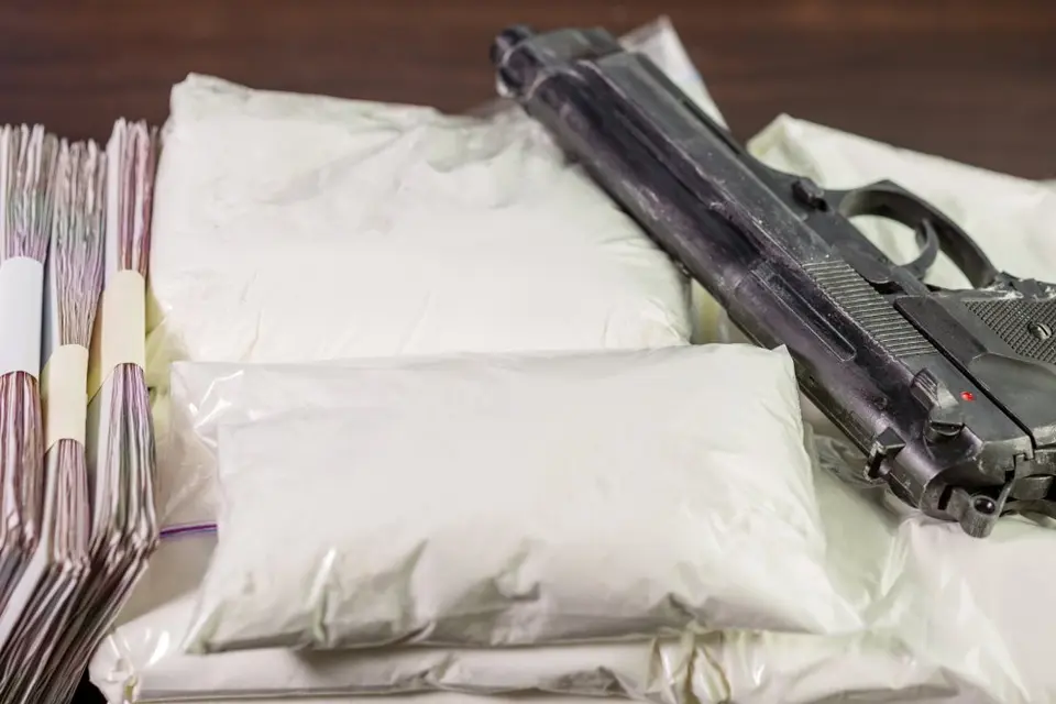Cocaïne et crack en hausse en Guadeloupe : le premier bilan de l'OFDT