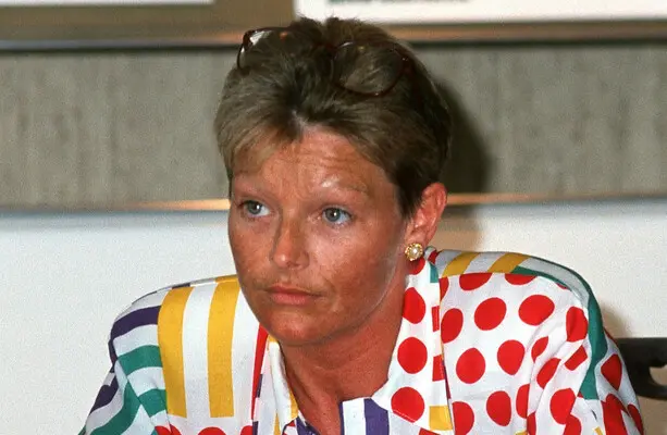 Taoiseach marks 30 years since Veronica Guerin's murder at Dublin commemoration