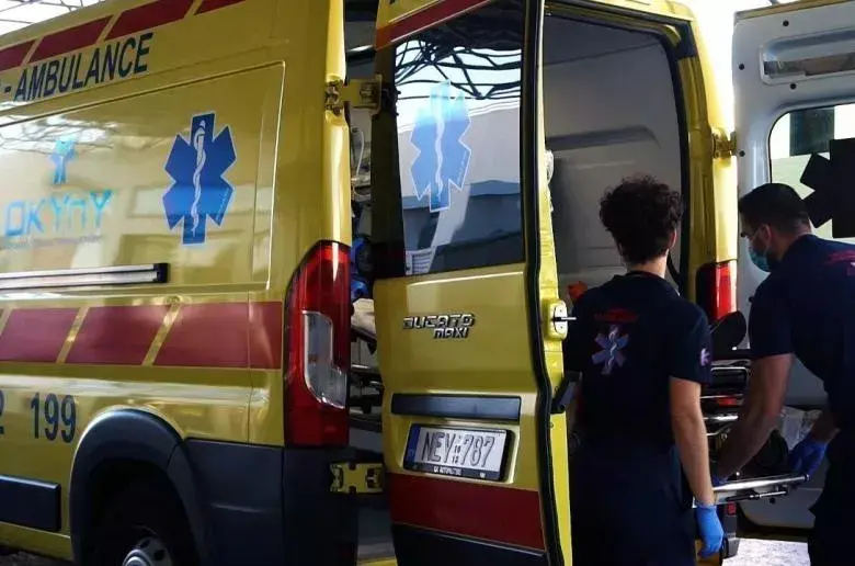 Violent assault on 46-year-old in Paphos – Two arrests
