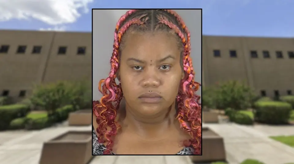 Florida Babysitter Left Child Alone for Boyfriend, Child Ingested THC Gummies