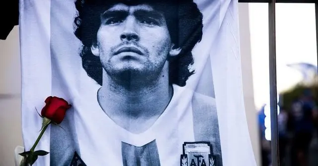 Procesul Maradona: asistentă medicală dezvăluie lipsa echipamentelor de urgență la domiciliu