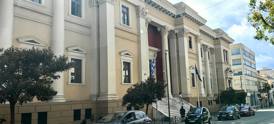 Patras: 35-year-old convicted of domestic violence despite 17-year-old's denial