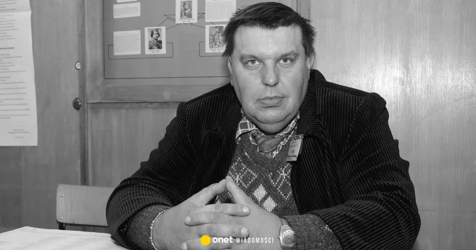 Investigation into Kononowicz's death. Prosecution considers new charges