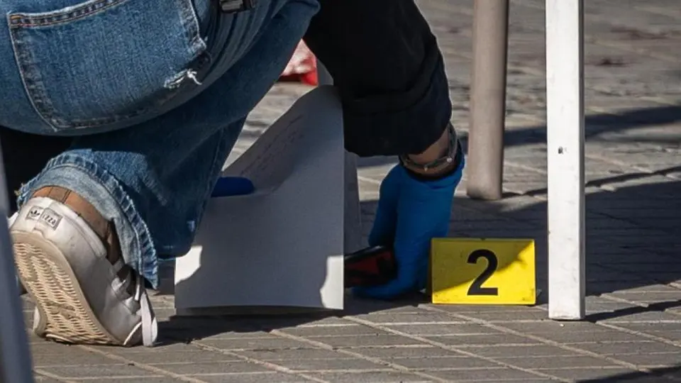 Two shootings a week in Catalonia: firearm incidents up 30%