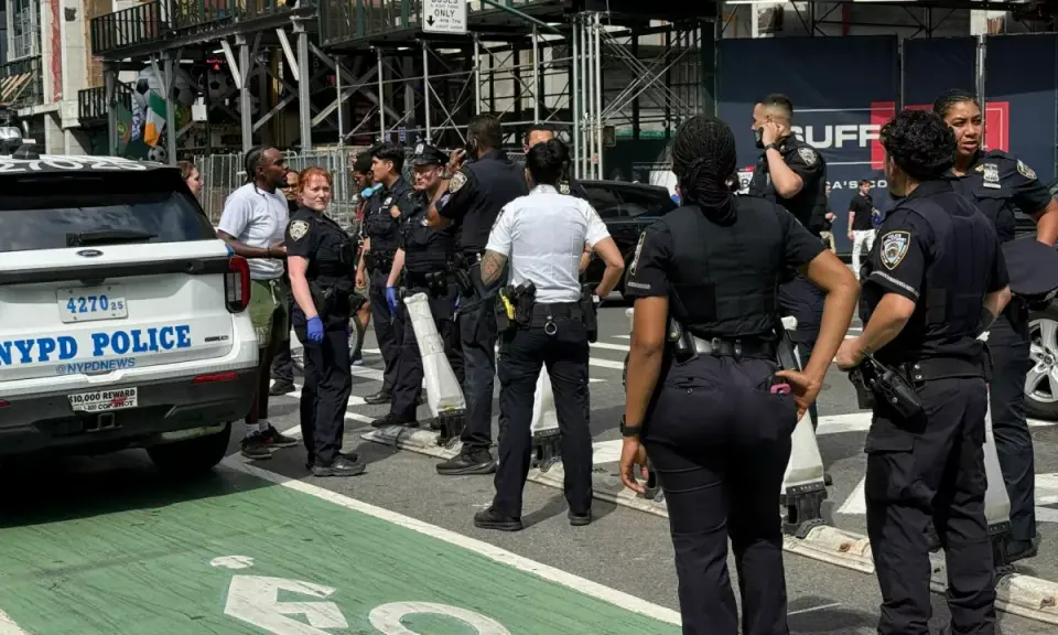 Six Found Dead in New York Home, Grandmother Suspected of Poisoning Family