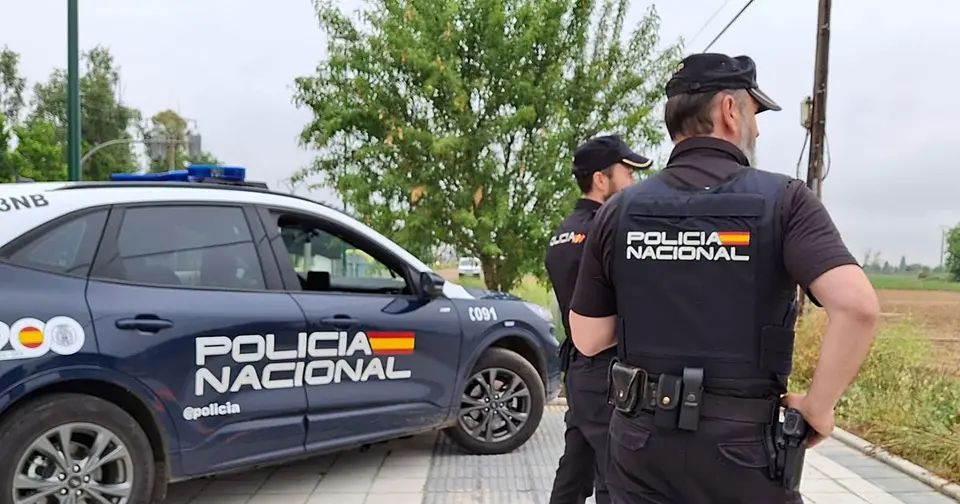 Detenido en Valladolid por estafar 2.400 € a un matrimonio con vivienda municipal