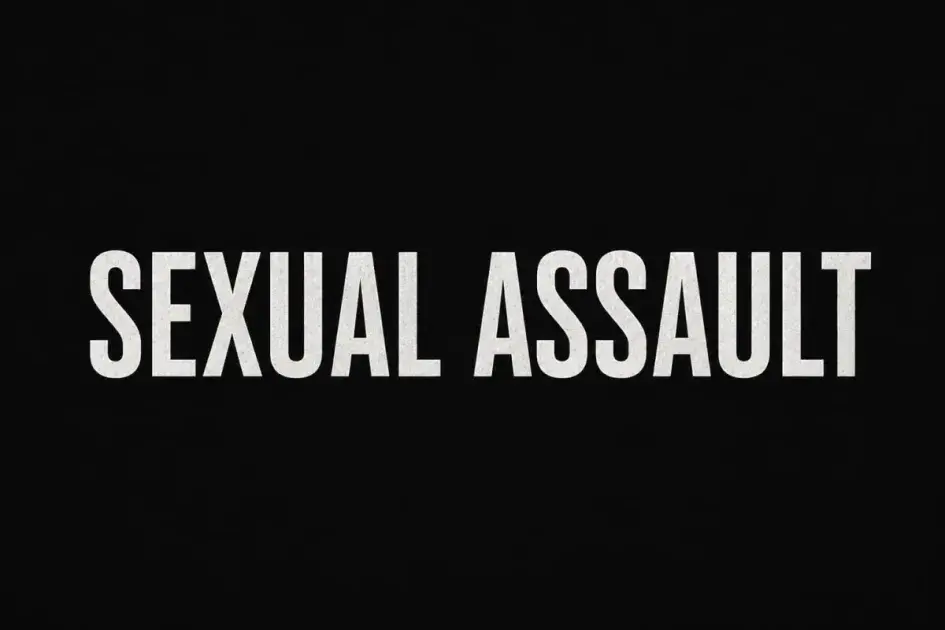 Nonagenarian Reports Rape by Relative in Nassau; Manhunt Underway