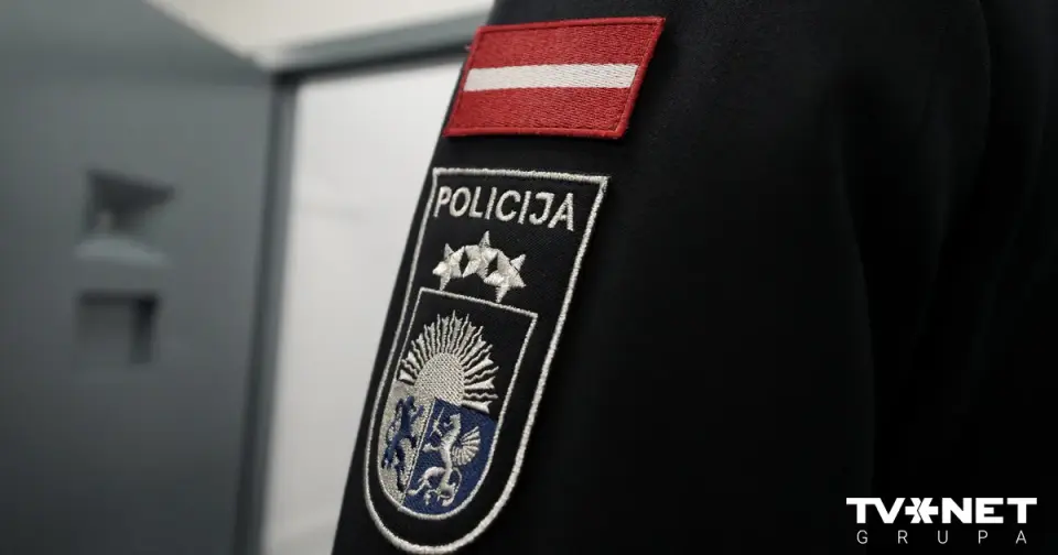 Police officer suspected of unlawful use and disclosure of personal data