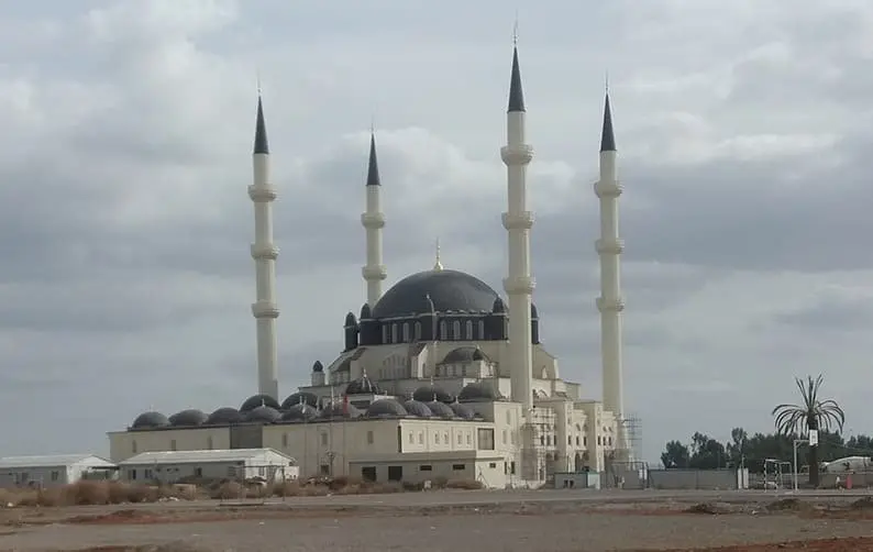 Saudi media: Northern Cyprus used by networks linked to Muslim Brotherhood
