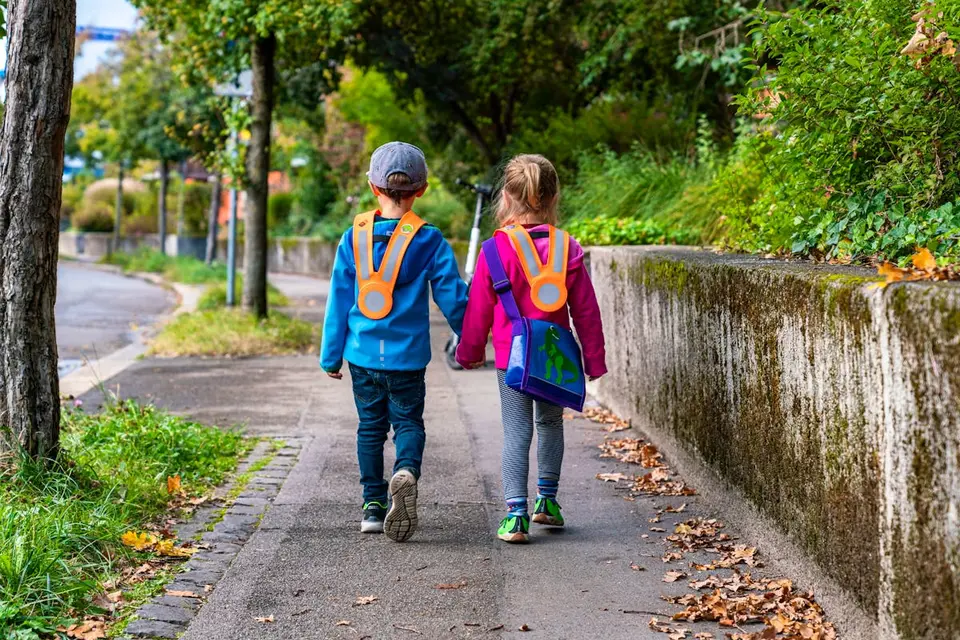 31-year-old Swiss man arrested in Aargau after approaching children on school route