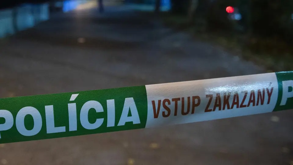Tragedy in Vranov District: Attack on Woman, Car Fire and Perpetrator's Suicide
