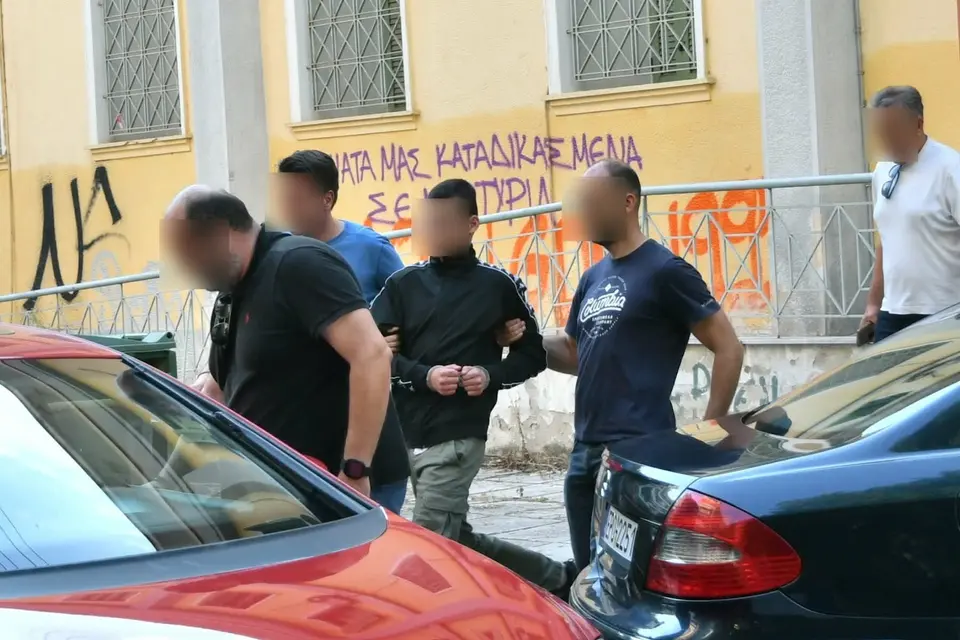 Guilty of manslaughter: 16-year-old convicted of killing peer in Serres – sentenced to 10 years imprisonment