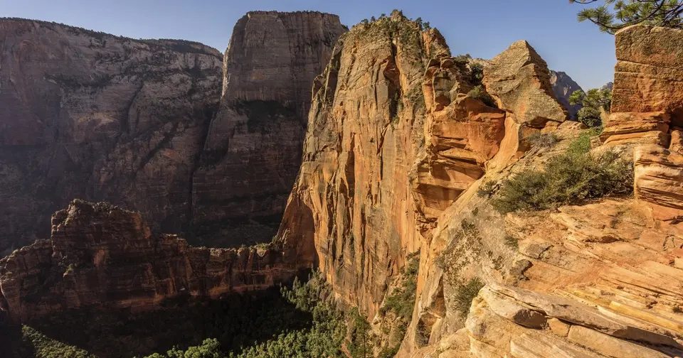 Former Nevada Church Leader Accused of Killing Spouse at National Park, Then Spending Insurance Fortune