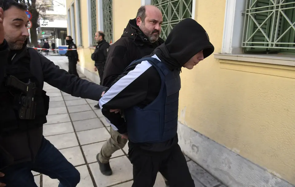 10-year sentence imposed on 16-year-old for murder of peer in Serres