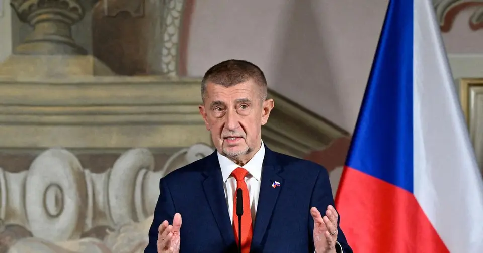 Czech government plans tighter regulation of kratom as enforcement action seizes tens of thousands of products