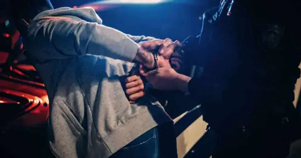 Six hommes arrêtés au Maroc pour trafic de drogue et falsification de papiers
