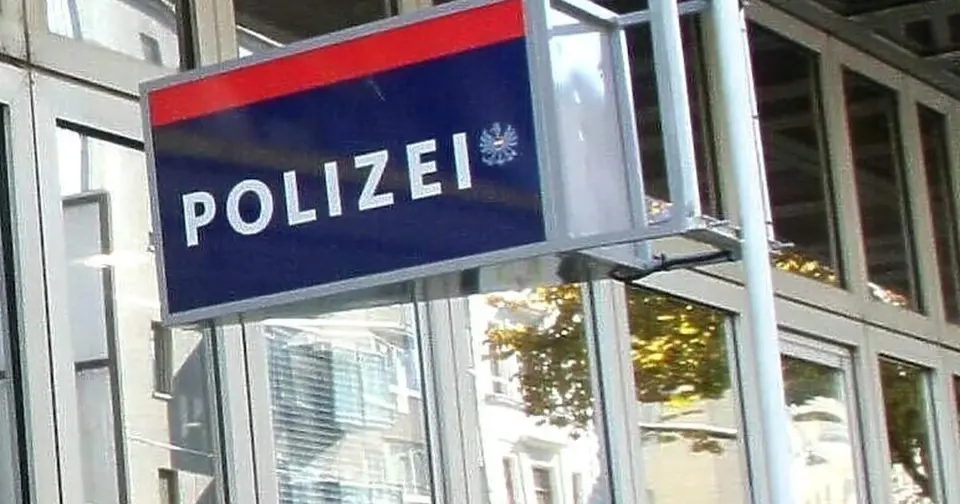 Erfundener Raubüberfall in Wien-Donaustadt: 33-Jähriger erstattete Falschanzeige