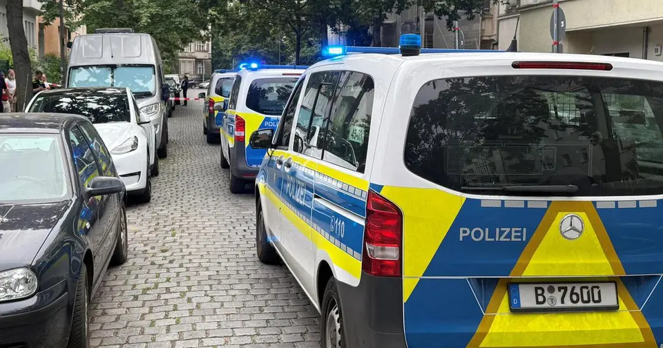 Doppelmord in Bremen: Polizei fahndet nach 22-Jährigem